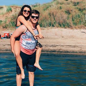 Meet your Posher, Jason